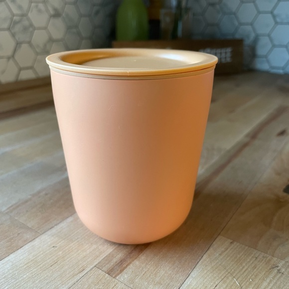 Orange Tumbler Mug - Picture 5 of 12